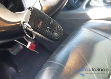 2016 Dodge Durango Limited from USA, damaged, VIN 1C4RDJDGXGC433150